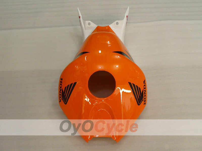 Carénage de réservoir de carburant pour Honda CBR1000RR 06-07 #OYO87906797