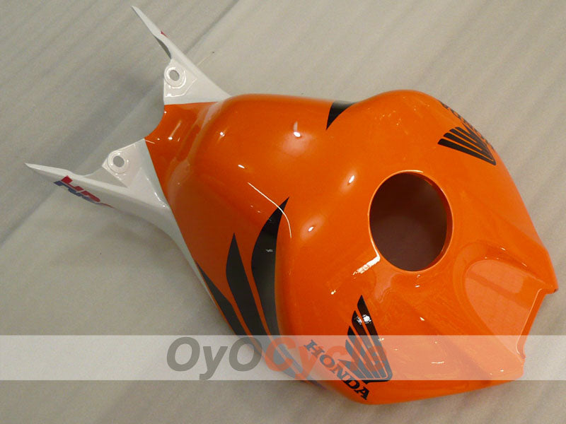Carénage de réservoir de carburant pour Honda CBR1000RR 06-07 #OYO87906797
