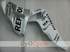 Carénage latéral gauche et droit pour Honda 06-07 CBR1000RR #OYO87906800