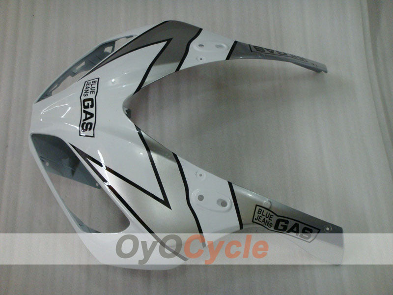Carénage supérieur avant pour Honda CBR1000RR 06-07 #OYO87906799