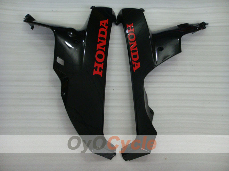 Carénage latéral gauche et droit pour Honda 06-07 CBR1000RR #OYO87906805