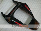 Kit de carénage à injection pour CBR1000RR 06-07 - Orange, Noir - Repsol #OYO87900642