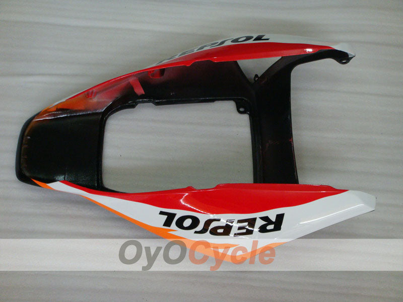 Carénage arrière de selle pour Honda 06-07 CBR1000RR #OYO87906807