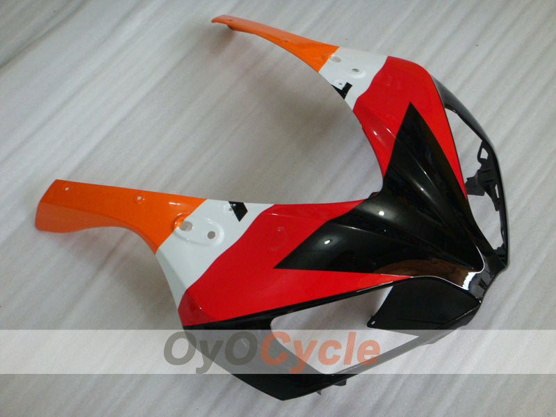 Carénage supérieur avant pour Honda CBR1000RR 06-07 #OYO87906804 Image secondaire du produit