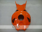 Kit de carénage à injection pour CBR1000RR 06-07 - Orange, Noir - Repsol #OYO87900644