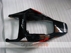 Kit de carénage à injection pour CBR1000RR 06-07 - Orange, Noir - Repsol #OYO87900644