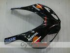 Carénage supérieur avant pour Honda 06-07 CBR1000RR #OYO87906808