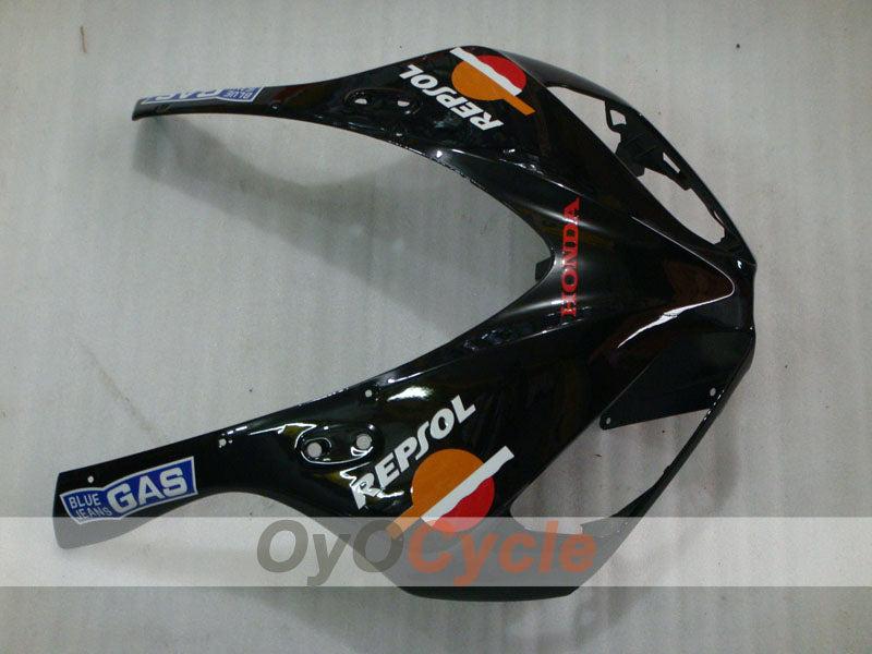 Carénage supérieur avant pour Honda 06-07 CBR1000RR #OYO87906808