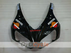 Carénage supérieur avant pour Honda 06-07 CBR1000RR #OYO87906808