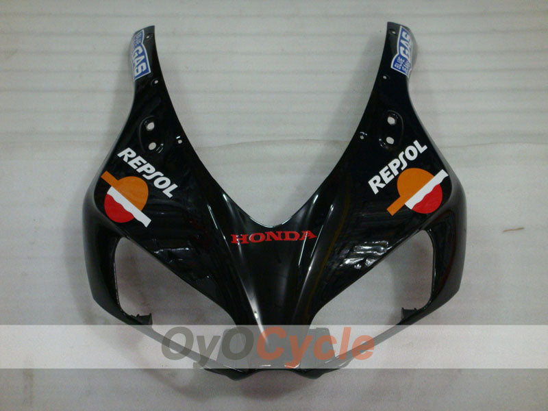 Carénage supérieur avant pour Honda 06-07 CBR1000RR #OYO87906808
