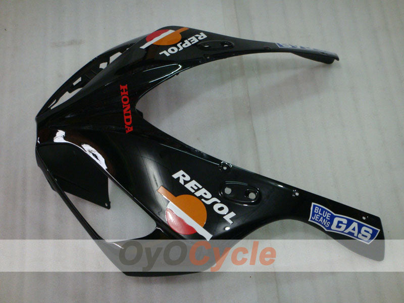 Carénage supérieur avant pour Honda 06-07 CBR1000RR #OYO87906808