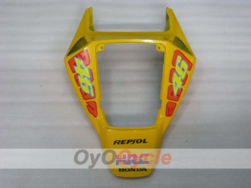 Carénage arrière de selle pour Honda 06-07 CBR1000RR #OYO87906815 Image secondaire du produit