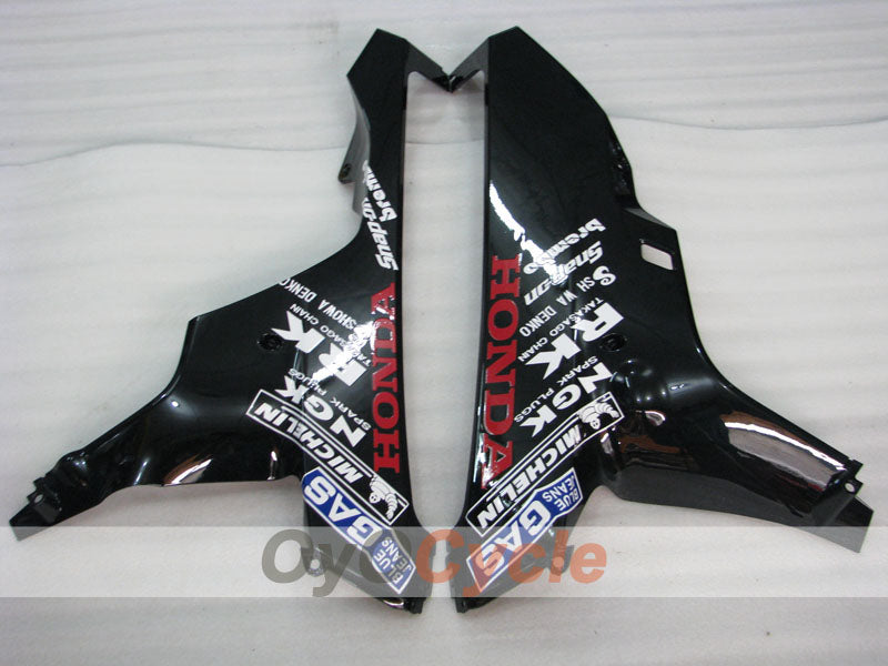 Carénage latéral gauche et droit pour Honda 06-07 CBR1000RR #OYO87906813 Image secondaire du produit