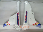 Carénage latéral gauche et droit pour Honda 06-07 CBR1000RR #OYO87906817
