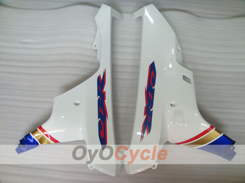 Carénage latéral gauche et droit pour Honda 06-07 CBR1000RR #OYO87906817