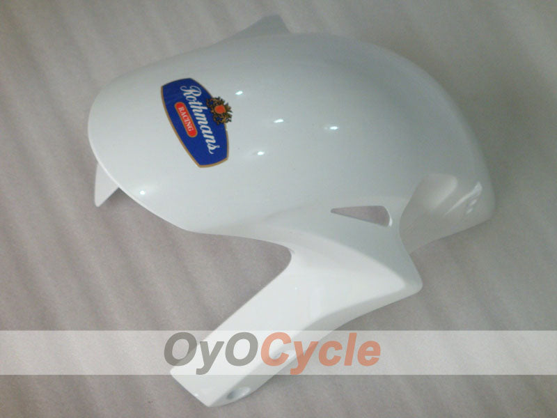 Carénage de garde-boue avant pour Honda 06-07 CBR1000RR #OYO87906818 Image principale du produit