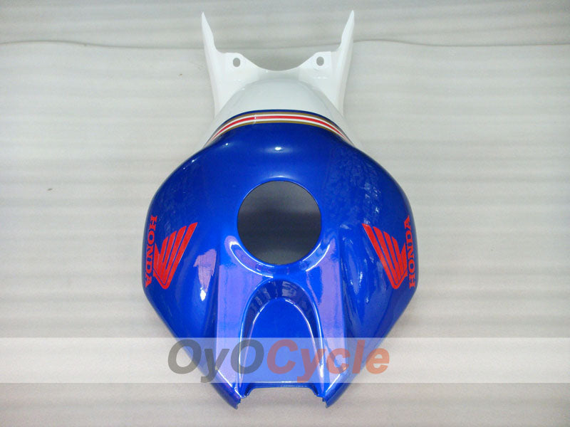 Carénage de réservoir de carburant pour Honda 06-07 CBR1000RR #OYO87906819