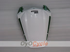 Kit de carénage injecté pour CBR1000RR 08-11 - Rouge, Blanc - Castrol #OYO87900654