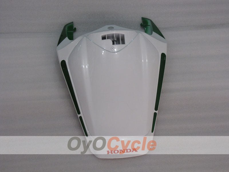 Carénage arrière + cache de selle pour Honda 08-11 CBR1000RR #OYO87906905