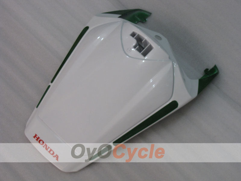 Carénage arrière + cache de selle pour Honda 08-11 CBR1000RR #OYO87906905