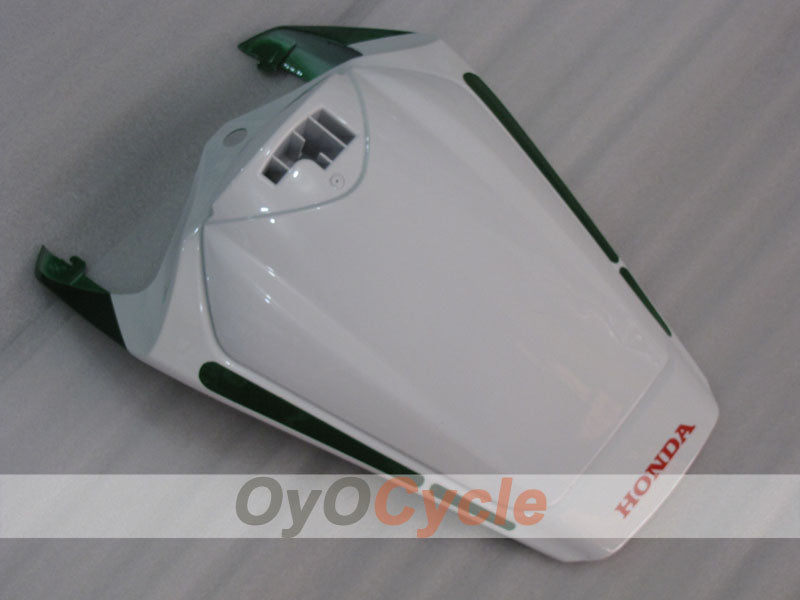 Carénage arrière + cache de selle pour Honda 08-11 CBR1000RR #OYO87906905