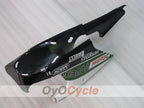 Kit de carénage injecté pour CBR1000RR 08-11 - Rouge, Blanc - Castrol #OYO87900654