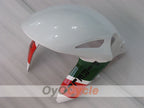 Carénage de garde-boue avant pour Honda 08-11 CBR1000RR #OYO87906903