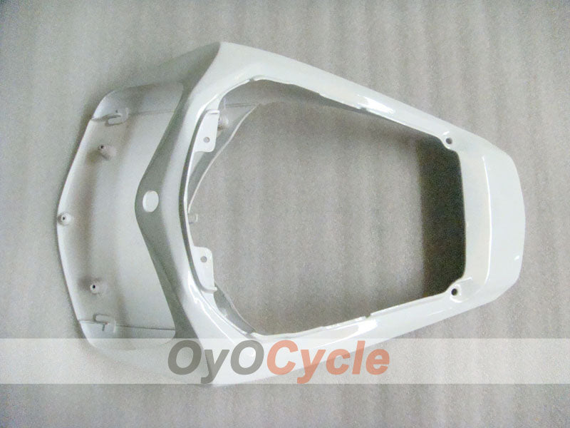 Carénage arrière de selle pour Honda 08-11 CBR1000RR #OYO87906910