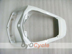 Carénage arrière de selle pour Honda 08-11 CBR1000RR #OYO87906910