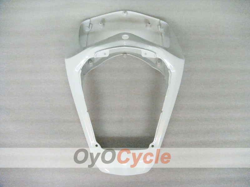 Kit de carénage à injection pour CBR1000RR 08-11 - Blanc - Style usine #OYO87900662