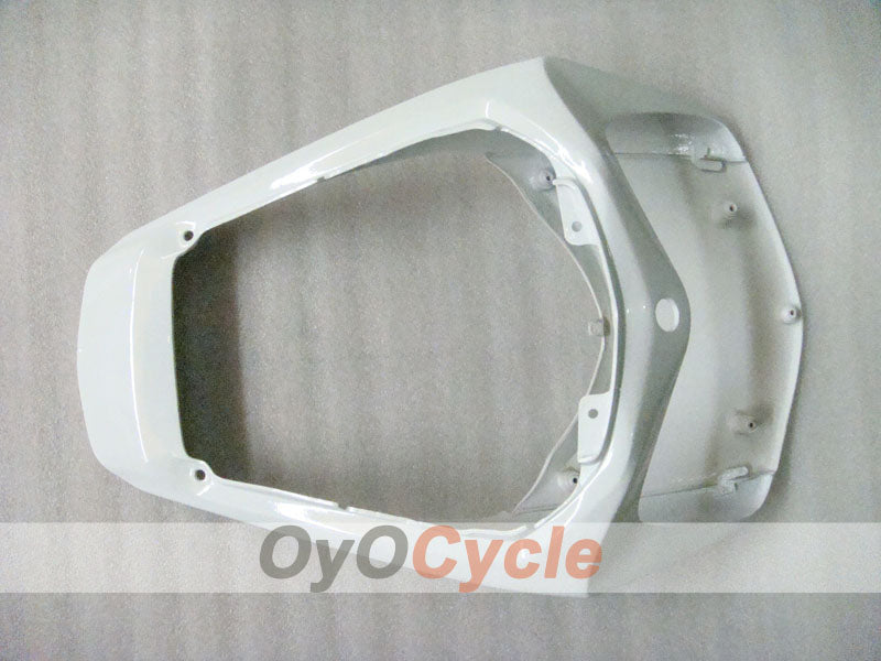 Carénage arrière de selle pour Honda 08-11 CBR1000RR #OYO87906910