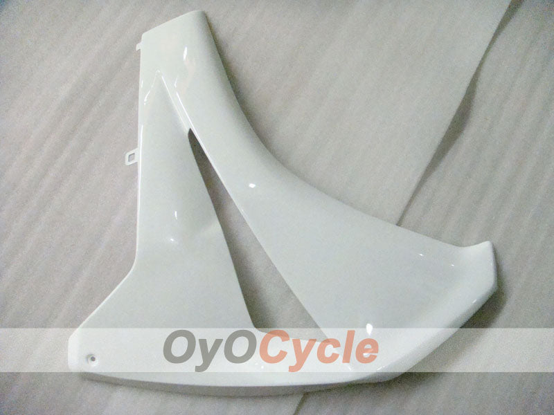 Carénage latéral gauche et droit pour Honda 08-11 CBR1000RR #OYO87906907