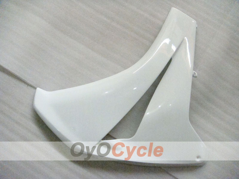 Kit de carénage à injection pour CBR1000RR 08-11 - Blanc - Style usine #OYO87900662