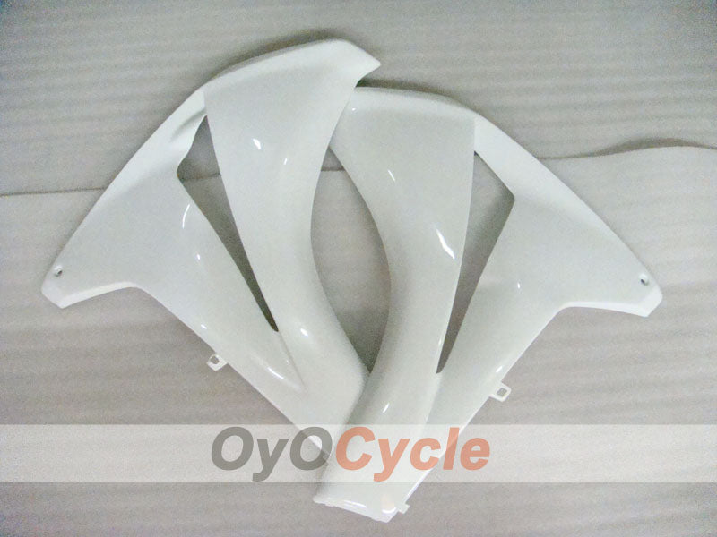 Carénage latéral gauche et droit pour Honda 08-11 CBR1000RR #OYO87906907 Image principale du produit