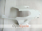 Kit de carénage à injection pour CBR1000RR 08-11 - Blanc - Style usine #OYO87900662