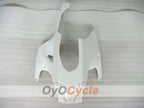 Kit de carénage à injection pour CBR1000RR 08-11 - Blanc - Style usine #OYO87900662