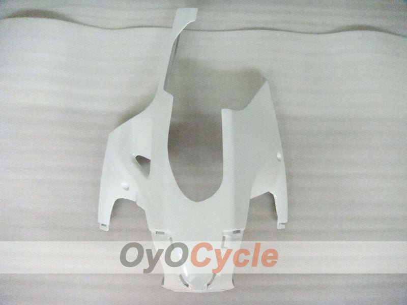 Kit de carénage à injection pour CBR1000RR 08-11 - Blanc - Style usine #OYO87900662
