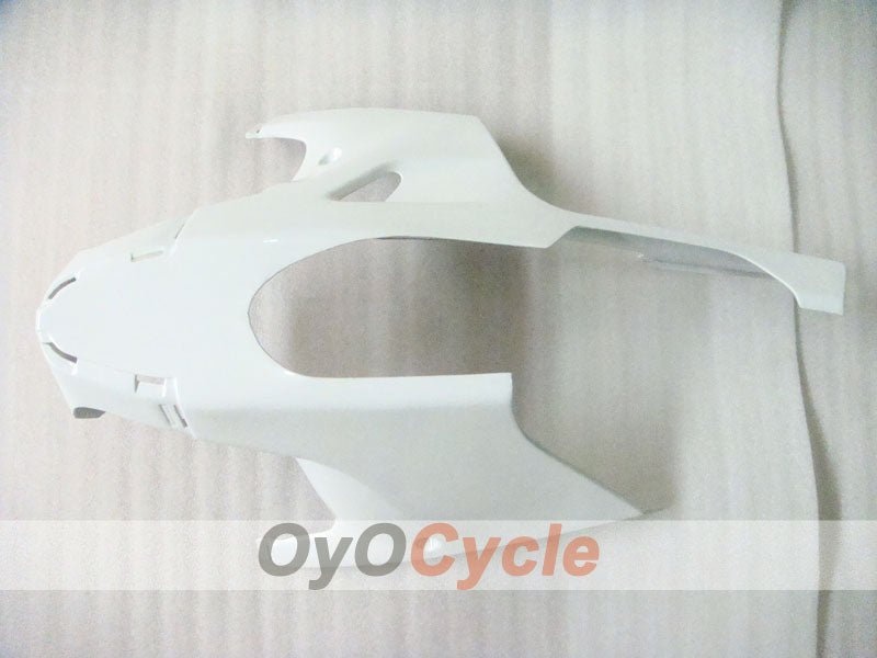 Kit de carénage à injection pour CBR1000RR 08-11 - Blanc - Style usine #OYO87900662