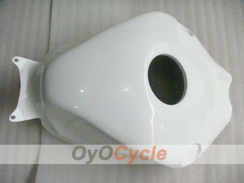 Carénage de réservoir de carburant pour Honda 08-11 CBR1000RR #OYO87906909