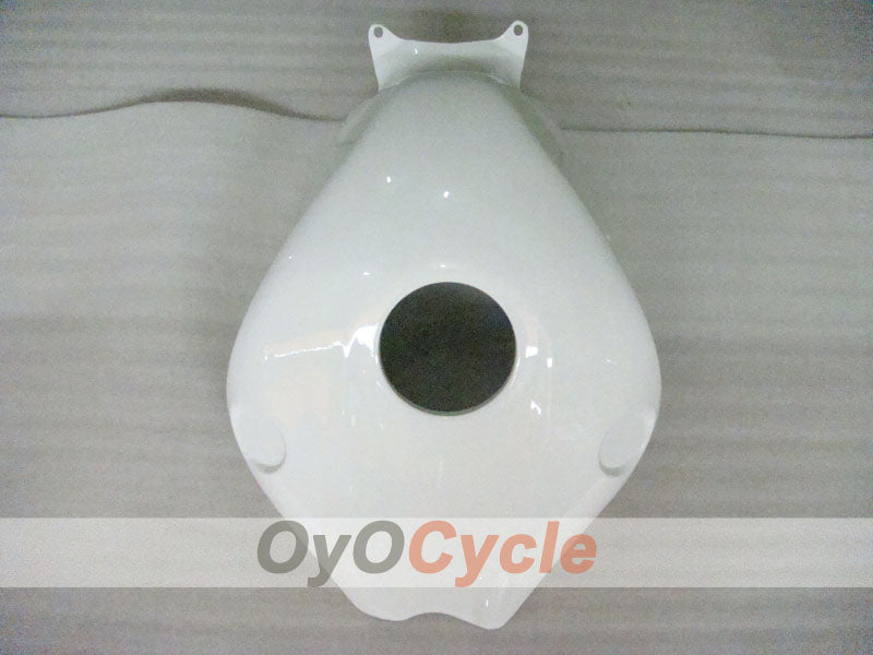 Kit de carénage à injection pour CBR1000RR 08-11 - Blanc - Style usine #OYO87900662