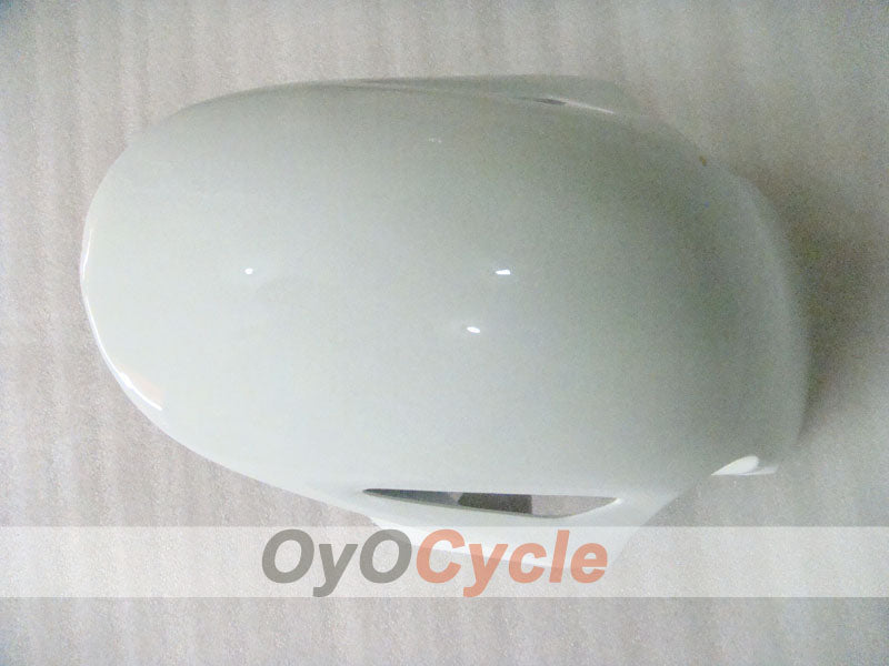 Kit de carénage à injection pour CBR1000RR 08-11 - Blanc - Style usine #OYO87900662