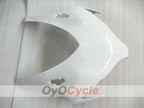 Kit de carénage à injection pour CBR1000RR 08-11 - Blanc - Style usine #OYO87900662