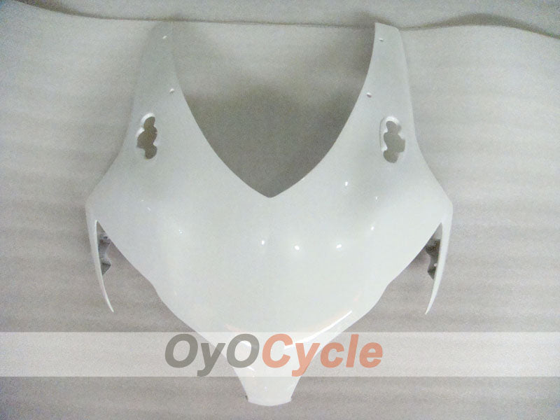 Carénage supérieur avant pour Honda 08-11 CBR1000RR #OYO87906906