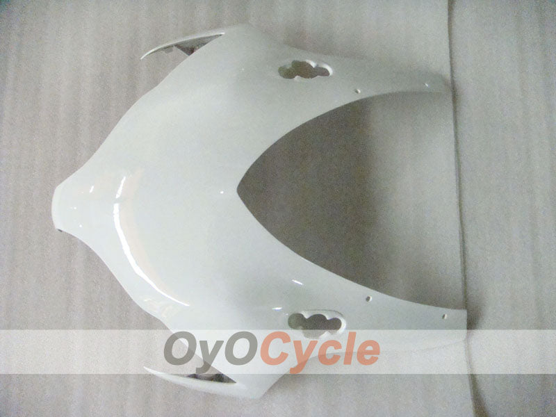 Carénage supérieur avant pour Honda 08-11 CBR1000RR #OYO87906906
