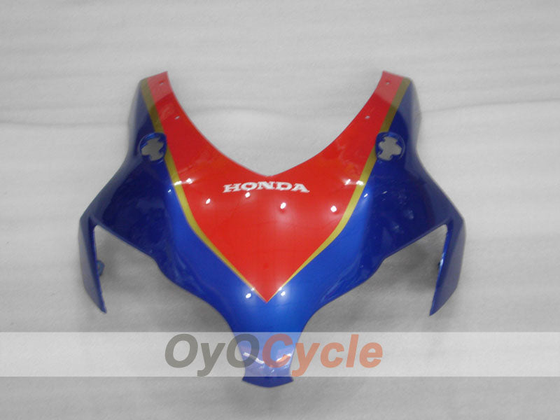 Carénage avant supérieur pour Honda 08-11 CBR1000RR #OYO87906911 Image principale du produit