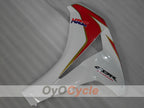 Kit de carénage à injection pour CBR1000RR 08-11 - Bleu, blanc - Fireblade #OYO87900667