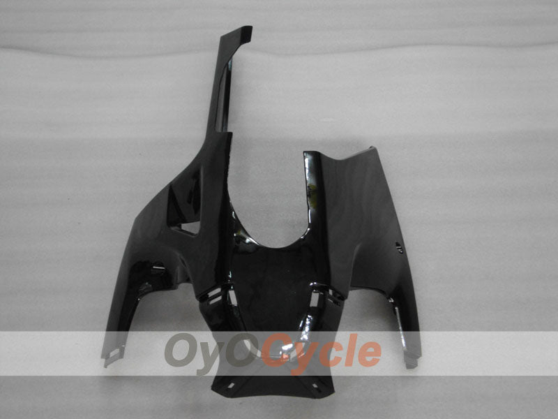 Kit de carénage à injection pour CBR1000RR 08-11 - Bleu, blanc - Fireblade #OYO87900667