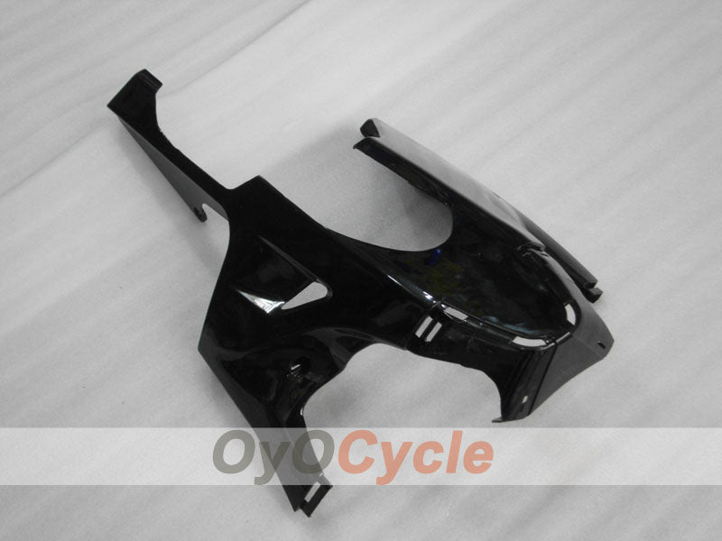 Kit de carénage à injection pour CBR1000RR 08-11 - Bleu, blanc - Fireblade #OYO87900667