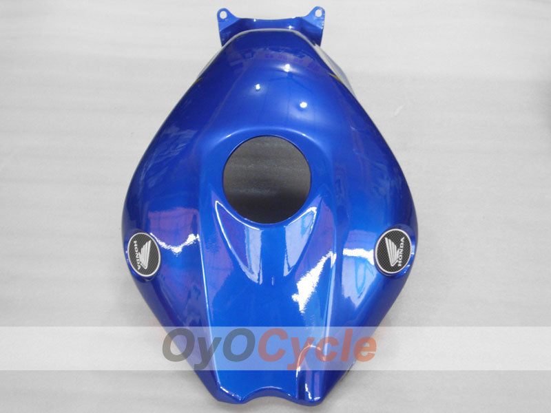 Carénage de réservoir de carburant pour Honda 08-11 CBR1000RR #OYO87906914 Image principale du produit