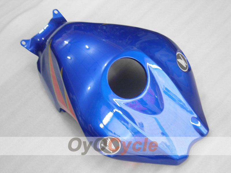 Carénage de réservoir de carburant pour Honda 08-11 CBR1000RR #OYO87906914